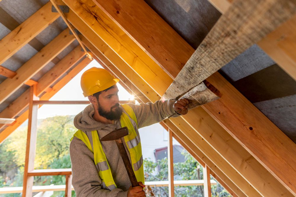 Professional Insulation Services In Phoenix