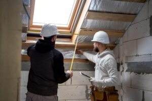 Expert Insulation Removal Services in Phoenix, AZ