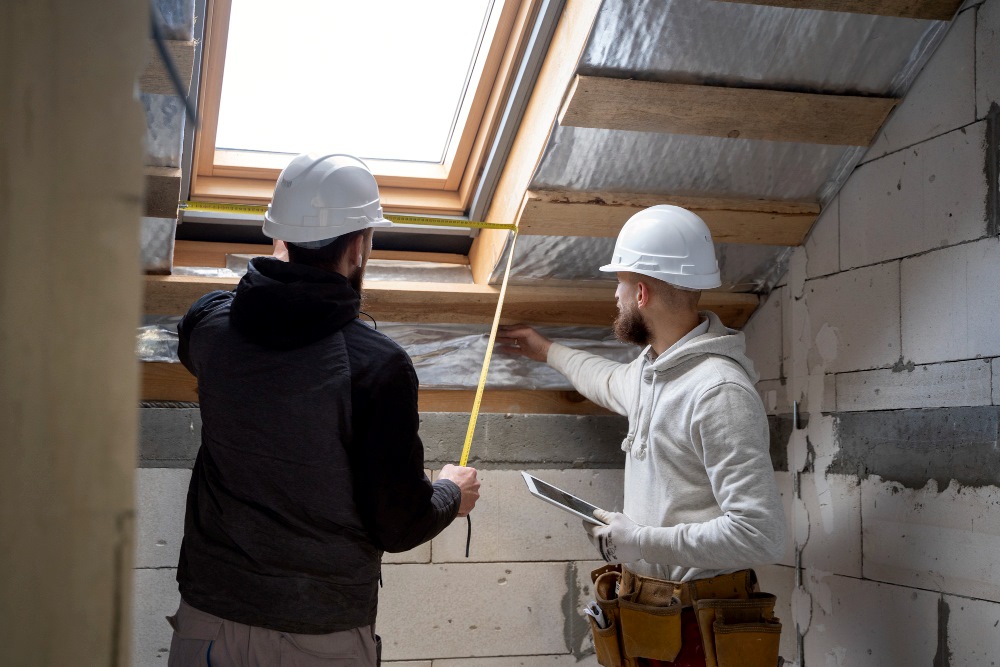 Expert Insulation Removal Services in Phoenix, AZ