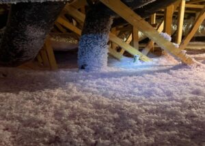 Expert Home Insulation Contractor in Phoenix, AZ