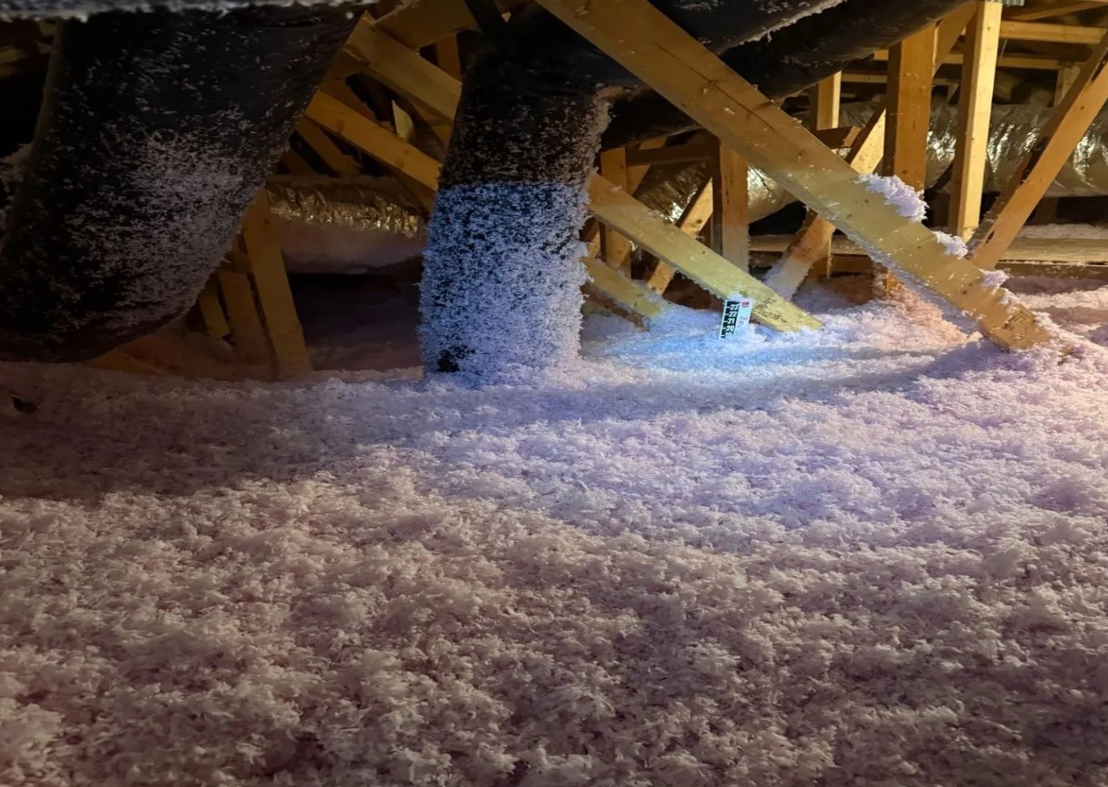 Expert Home Insulation Contractor in Phoenix, AZ