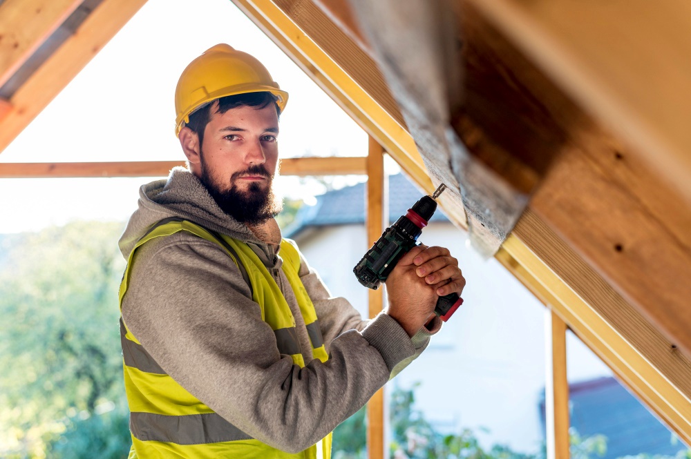 Expert Home Insulation Contractor in Phoenix, AZ