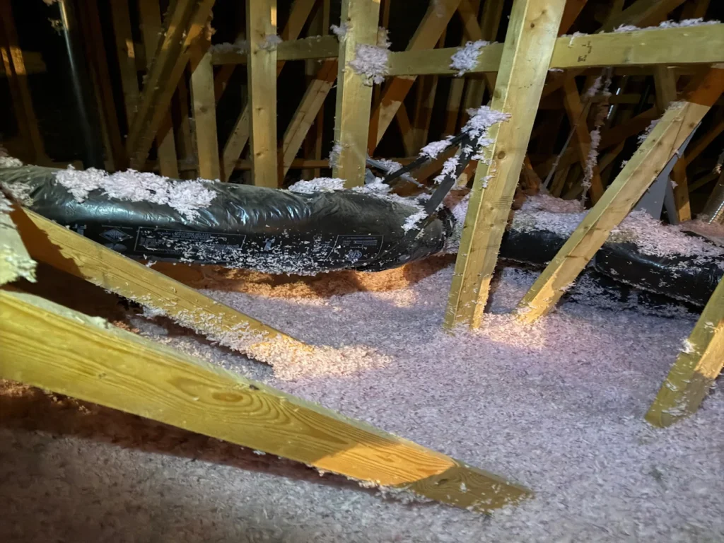 Expert Insulation Services in Phoenix, AZ