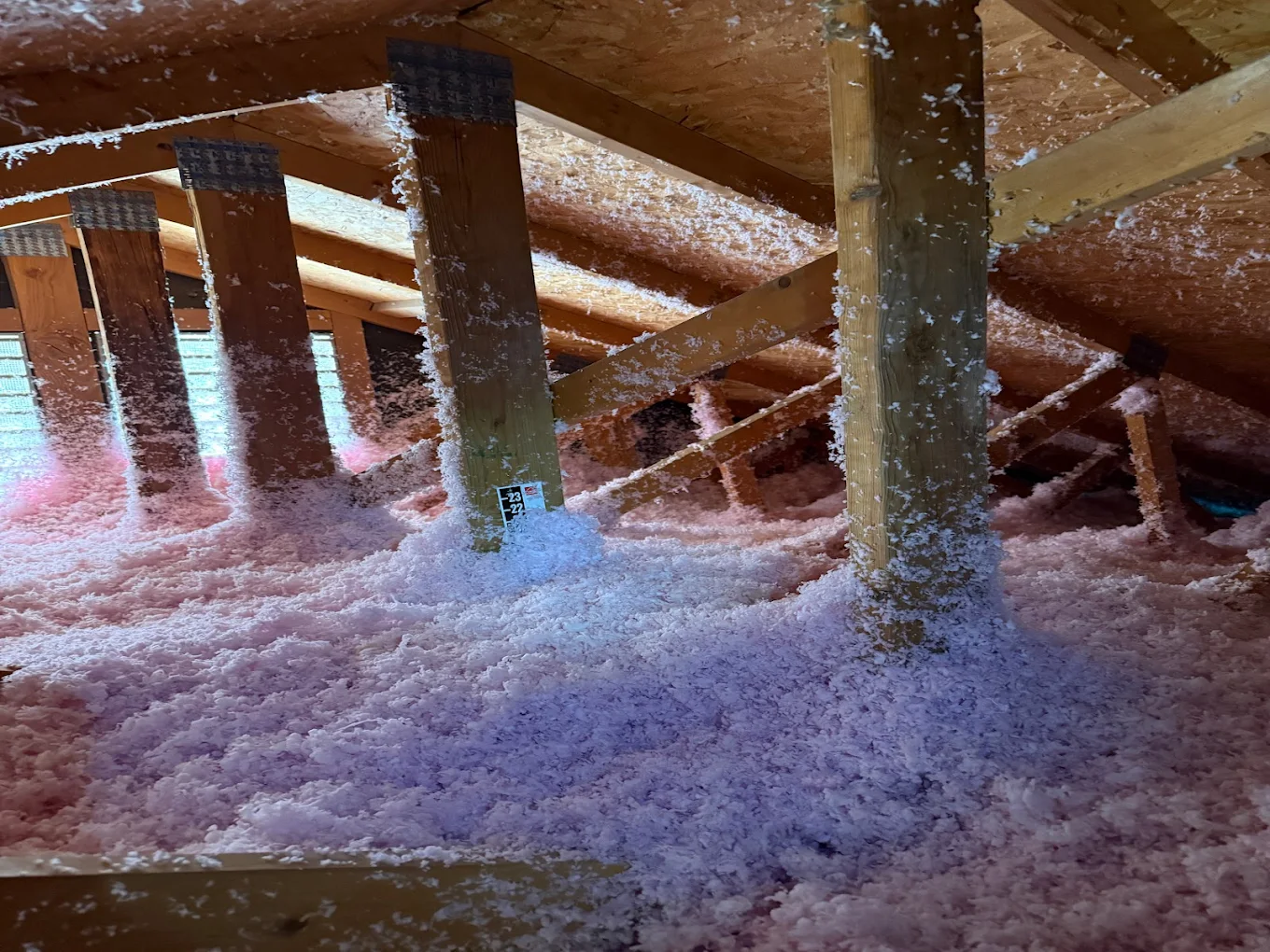 Affordable Spray Foam Insulation in Phoenix, AZ