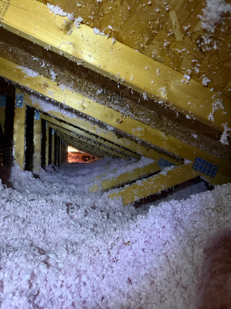 Affordable Spray Foam Insulation in Phoenix, AZ